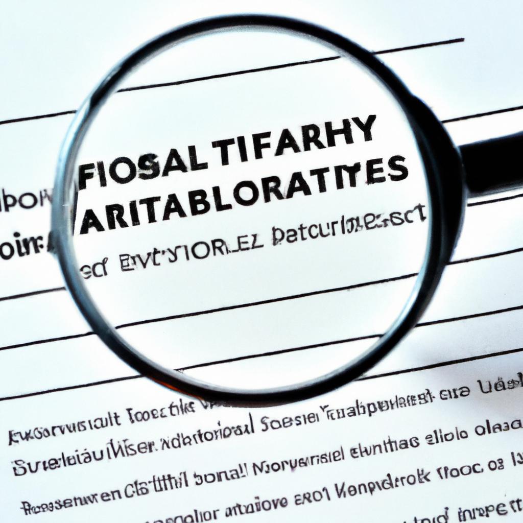 Ensuring Transparency and Fairness in Probate Attorney Fee Agreements