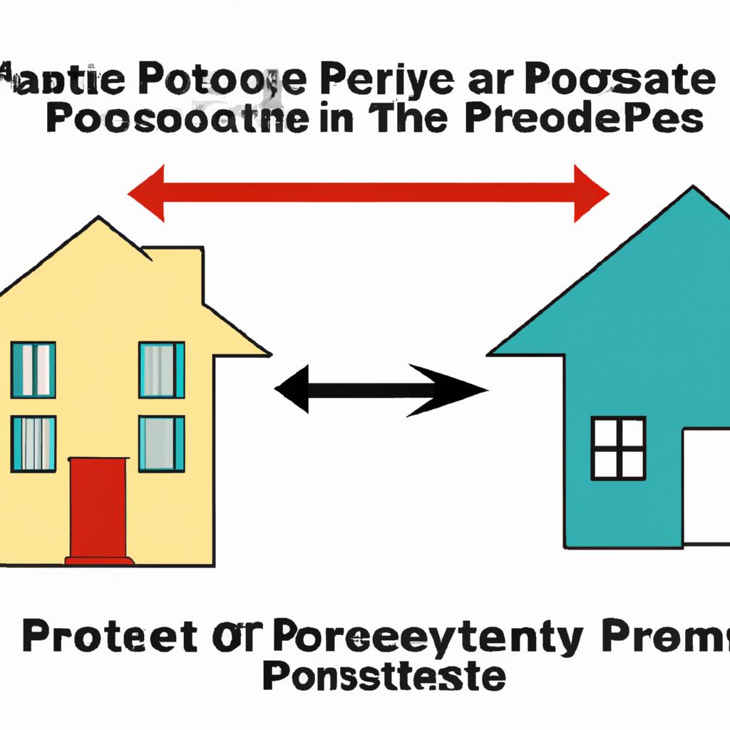 Strategies to Expedite Property Transfer⁢ Post-Probate