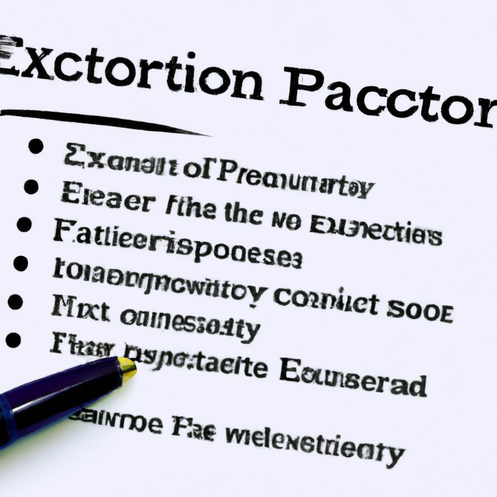 Factors to Consider When Deciding Executor Payment