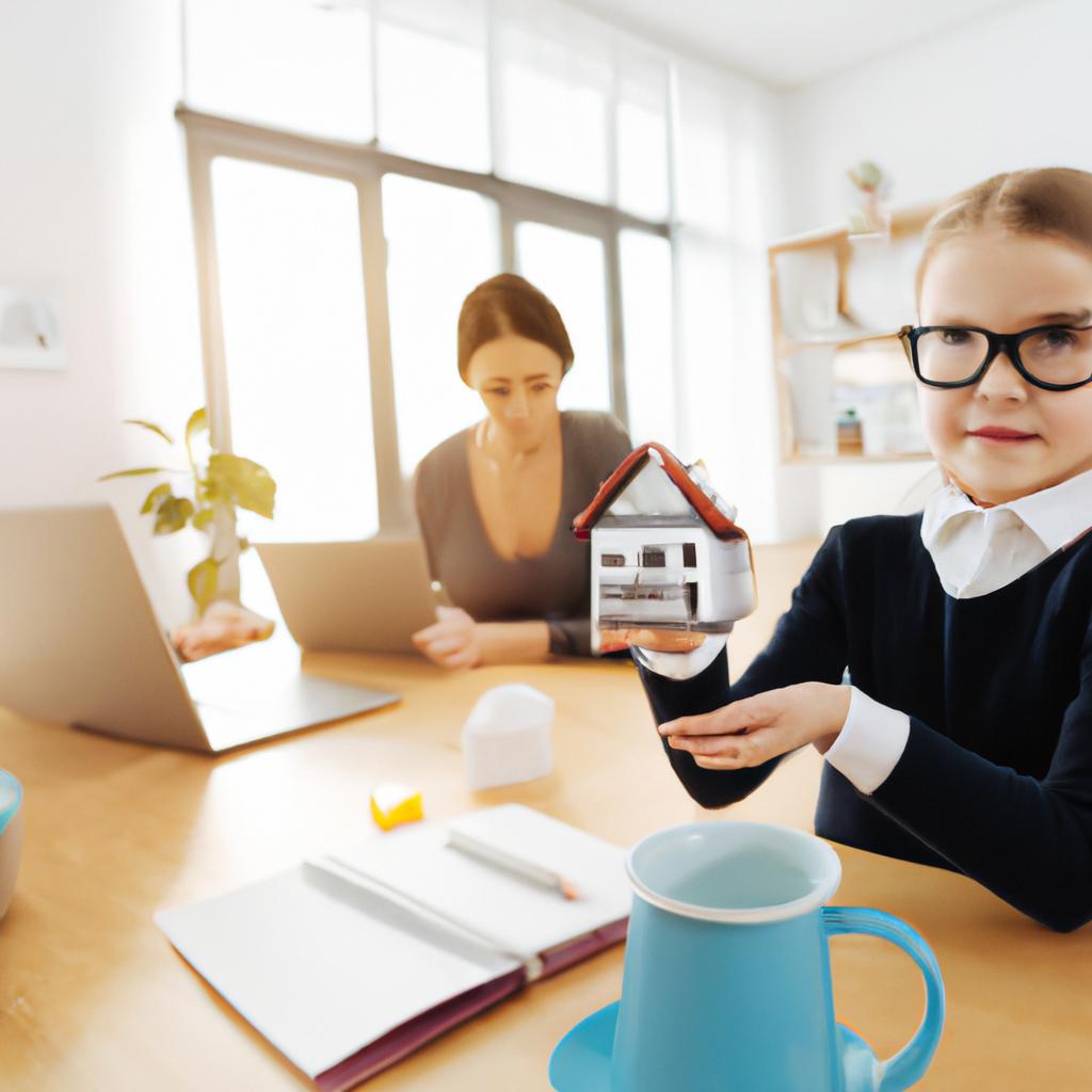 Determining the Best ​Method for Transferring Real Estate to ​a Child